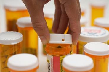Non-Opioid Alternatives for the Management of Chronic Pain Non-Opioid Alternatives for the Management of Chronic Pain