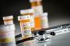Opioid, Gabapentin Combo Rx May Increase Mortality Risk Opioid, Gabapentin Combo Rx May Increase Mortality Risk