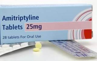 Alternatives To Amitriptyline For Headaches