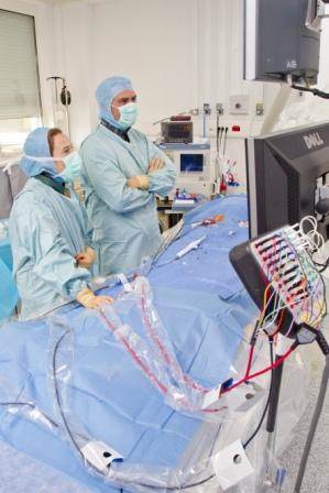 Radiofrequency Denervation May Provide Substantive Relief for Thoracic Facet Joint Pain Radiofrequency Denervation May Provide Substantive Relief for Thoracic Facet Joint Pain