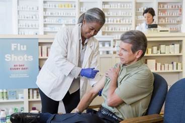 A Deeper Look Into the Flu Vaccine and Its Importance to Public Health A Deeper Look Into the Flu Vaccine and Its Importance to Public Health