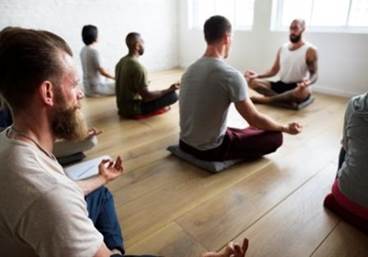 Yoga Improves Health Outcomes in Veterans With Chronic Low Back Pain Yoga Improves Health Outcomes in Veterans With Chronic Low Back Pain
