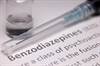 Benzodiazepine and Opioid Prescribing in the Elderly: What Are the Risks? Benzodiazepine and Opioid Prescribing in the Elderly: What Are the Risks?