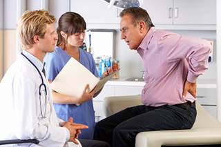 Disease-Modifying Antirheumatic Drugs: Underused in Low Back Pain? Disease-Modifying Antirheumatic Drugs: Underused in Low Back Pain?