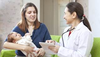 Codeine Rx in Postpartum Women Declined After FDA Advisory Codeine Rx in Postpartum Women Declined After FDA Advisory