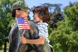 Women military veterans more likely to have nontraumatic joint disease, back pain, and migraines than male veterans. Women military veterans more likely to have nontraumatic joint disease, back pain, and migraines than male veterans.