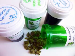 Cannabis appears mostly safe for treating chronic pain, at least among patients with some experience using the drug, a new study suggests. Cannabis appears mostly safe for treating chronic pain, at least among patients with some experience using the drug, a new study suggests.