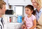 AAP Outlines Appropriate Pediatric Nephrology Testing AAP Outlines Appropriate Pediatric Nephrology Testing