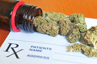 A new study revealed that inhaling cannabis relieves pain resulting from neuropathy -- but there's a catch. A new study revealed that inhaling cannabis relieves pain resulting from neuropathy -- but there's a catch.