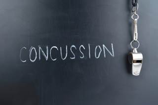 Despite many products targeted at reducing concussions in players, there is no "magic concussion prevention product," according to the researchers. Despite many products targeted at reducing concussions in players, there is no "magic concussion prevention product," according to the researchers.