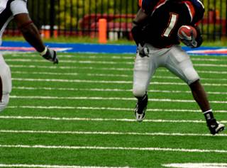 There are a number of ways the NCAA can update its guidelines to further protect its players from unnecessary head impacts. There are a number of ways the NCAA can update its guidelines to further protect its players from unnecessary head impacts.