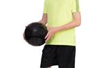 Study: Exercise in Early Adolescence May Ward Off Diabetes Later On Study: Exercise in Early Adolescence May Ward Off Diabetes Later On
