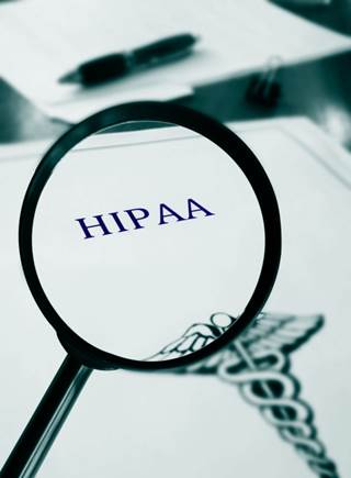 How much do you know about HIPAA? How much do you know about HIPAA?