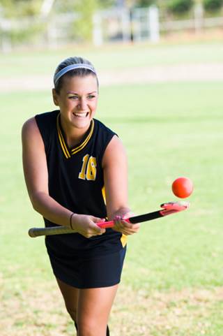 National mandate for protective eyewear linked to reduced injuries in girls' high school field hockey. National mandate for protective eyewear linked to reduced injuries in girls' high school field hockey.