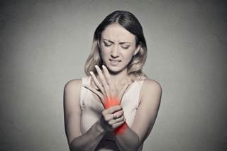 A chronic pain patient tells her story of what its like to have her conditions control her life. A chronic pain patient tells her story of what its like to have her conditions control her life.