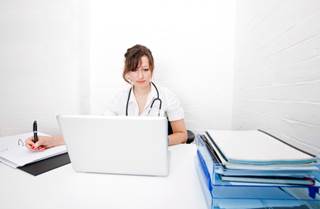 The Argument Against ICD-10 Implementation The Argument Against ICD-10 Implementation
