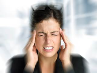 Cluster headache is by definition the most painful form of headache and in its chronic form may produce multiple daily attacks. Cluster headache is by definition the most painful form of headache and in its chronic form may produce multiple daily attacks.