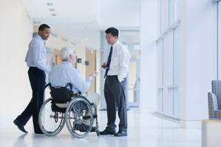 Surgical decompression can offer long-lasting pain relief and restore sensation in diabetic patients with peripheral neuropathy, leading to an improved quality of life. Surgical decompression can offer long-lasting pain relief and restore sensation in diabetic patients with peripheral neuropathy, leading to an improved quality of life.