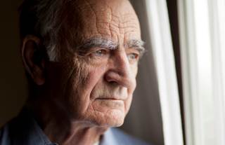 Those with lower BMI showed higher levels of beta-amyloid, closely tied to the onset of Alzheimer's disease. Those with lower BMI showed higher levels of beta-amyloid, closely tied to the onset of Alzheimer's disease.