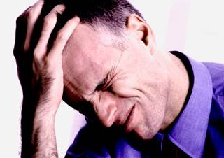 Vagus Nerve Stimulation May Help Prevent Cluster Headache Vagus Nerve Stimulation May Help Prevent Cluster Headache