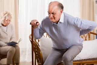 Eighteen percent of outpatient visits with a general internist took place on rainy days. Eighteen percent of outpatient visits with a general internist took place on rainy days.