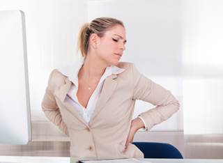 With complaints of chronic back pain increasing in frequency, clinicians are being forced to strengthen their examination and assessment skills on a regular basis With complaints of chronic back pain increasing in frequency, clinicians are being forced to strengthen their examination and assessment skills on a regular basis