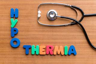 Hypothermia Doesn't Improve Outcomes in Traumatic Brain Injury Hypothermia Doesn't Improve Outcomes in Traumatic Brain Injury