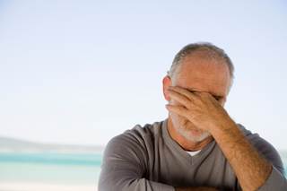 Patients with tension-type headaches had a significantly higher prevalence of anxiety and depression. Patients with tension-type headaches had a significantly higher prevalence of anxiety and depression.