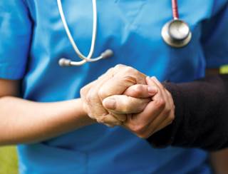 Long-Acting Opioid Shows Promise for Parkinson's Disease Pain Long-Acting Opioid Shows Promise for Parkinson's Disease Pain
