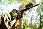 Paintball, BB Guns Can Severely Injure Children, Study Shows Paintball, BB Guns Can Severely Injure Children, Study Shows