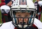 AAP Encourages Proper Tackling Technique to Prevent Injuries Associated With Tackle Football AAP Encourages Proper Tackling Technique to Prevent Injuries Associated With Tackle Football