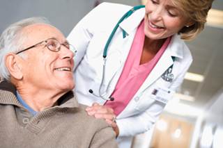 The importance of thanking patients for coming to see you, the physician, is described in an essay published online in Medical Economics. The importance of thanking patients for coming to see you, the physician, is described in an essay published online in Medical Economics.