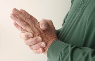 Opioid Receptors May Increase to Cope With Chronic Pain Opioid Receptors May Increase to Cope With Chronic Pain