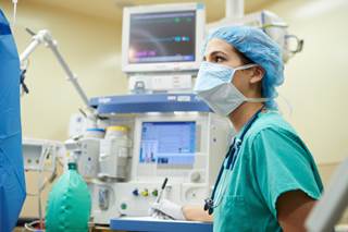 A new advanced pain management fellowship program provides nurse anesthetists with the opportunity to become certified in treating chronic pain. A new advanced pain management fellowship program provides nurse anesthetists with the opportunity to become certified in treating chronic pain.