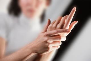 Researchers found significant associations between four genetic variants of SCN9A and neuropathic pain in DPN. Researchers found significant associations between four genetic variants of SCN9A and neuropathic pain in DPN.