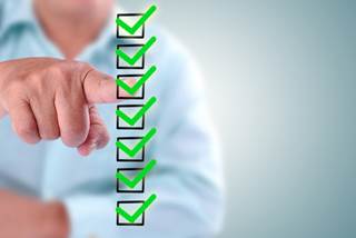 An updated list of 30 essential items should be included in every report of a diagnostic accuracy stud An updated list of 30 essential items should be included in every report of a diagnostic accuracy stud