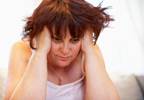 Paradoxical Pain Perception in PTSD Paradoxical Pain Perception in PTSD