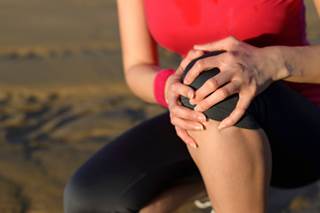 Two new studies offer insight into what might -- or might not -- help treat knee osteoarthritis. Two new studies offer insight into what might -- or might not -- help treat knee osteoarthritis.