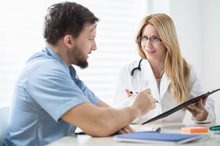 Although there may always be exceptions to prescribed opioid limitations, it has been beneficial for this particular pain clinic to have established such parameters. Although there may always be exceptions to prescribed opioid limitations, it has been beneficial for this particular pain clinic to have established such parameters.
