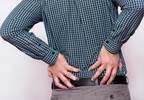 More New Yorkers Taking Opiates to Treat Back Pain More New Yorkers Taking Opiates to Treat Back Pain