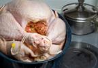 Thanksgiving Meal Prep: 10 Ways Patients Can Avoid Burns Thanksgiving Meal Prep: 10 Ways Patients Can Avoid Burns