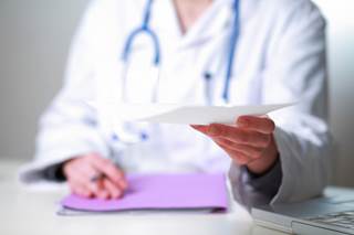 Improving the way opioid medications are prescribed — through clinical practice guidelines and opioid risk reduction strategies — may improve overall drug efficacy and limit use of higher opioid doses Improving the way opioid medications are prescribed — through clinical practice guidelines and opioid risk reduction strategies — may improve overall drug efficacy and limit use of higher opioid doses