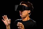 Virtual Reality for Pain Relief: Science Fiction to Medical Therapy Virtual Reality for Pain Relief: Science Fiction to Medical Therapy