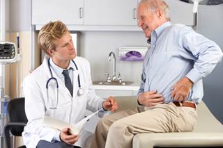 Dependence on pain medications and hypnotic drugs decreased as time went on. Dependence on pain medications and hypnotic drugs decreased as time went on.