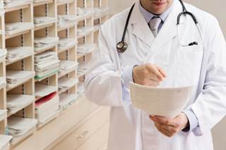 A case before the Supreme Court is potentially threatening patient confidentiality. A case before the Supreme Court is potentially threatening patient confidentiality.