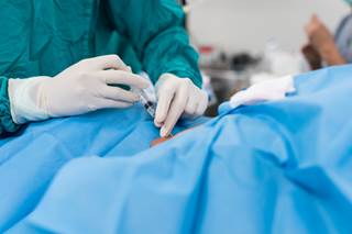 CRNAs are also the most cost effective providers of anesthesia in all settings where anesthesia is delivered. CRNAs are also the most cost effective providers of anesthesia in all settings where anesthesia is delivered.