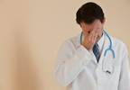 Depression in Interns, Residents on the Rise Depression in Interns, Residents on the Rise