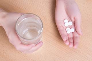New Insight on the Role of Aspirin in Breast Cancer New Insight on the Role of Aspirin in Breast Cancer