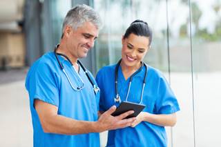 Initial certifiers have a broader intended scope of practice than the actual scope of practice reported by current practitioners. Initial certifiers have a broader intended scope of practice than the actual scope of practice reported by current practitioners.