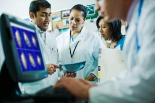 There's been a sharp rise in the number of industry-funded clinical trials and a significant decline in those financed by the US government in recent years. There's been a sharp rise in the number of industry-funded clinical trials and a significant decline in those financed by the US government in recent years.
